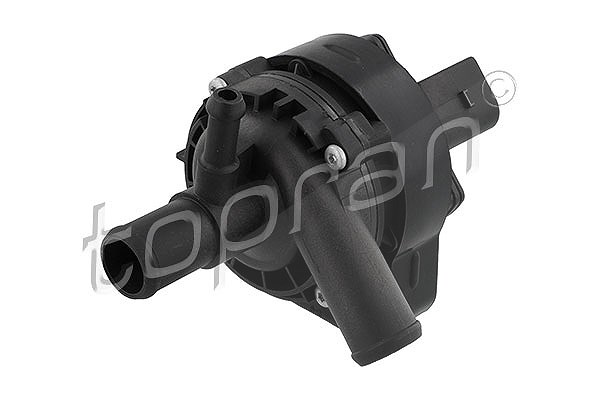 Topran Zusatzwasserpumpe [Hersteller-Nr. 409441] für Mercedes-Benz