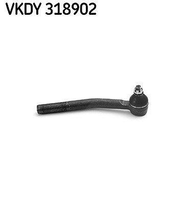 Skf Spurstangenkopf [Hersteller-Nr. VKDY318902] für Jeep