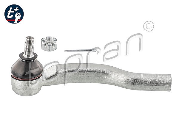 Topran Spurstangenkopf [Hersteller-Nr. 600674] für Toyota