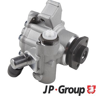 Jp Group Hydraulikpumpe, Lenkung [Hersteller-Nr. 1345103300] für Mercedes-Benz