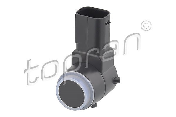 Topran Sensor, Einparkhilfe [Hersteller-Nr. 723913] für Ds, Citroën, Peugeot