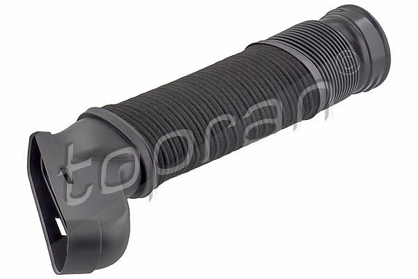 Topran Ansaugschlauch, Luftfilter [Hersteller-Nr. 409663] für Mercedes-Benz