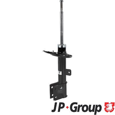 Jp Group Stoßdämpfer [Hersteller-Nr. 4142102070] für Peugeot