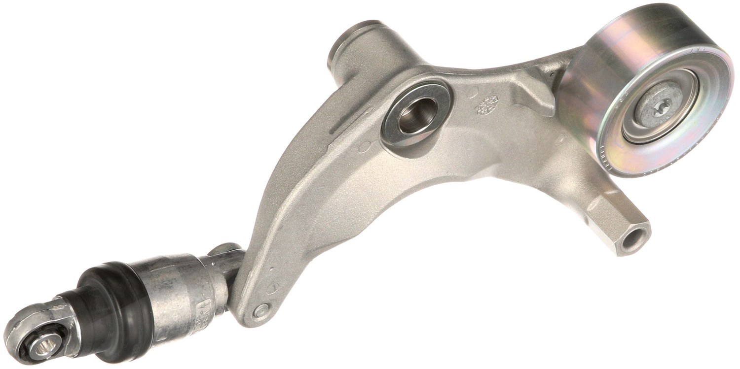 Gates Spannrolle, Keilrippenriemen [Hersteller-Nr. T39419] für Honda