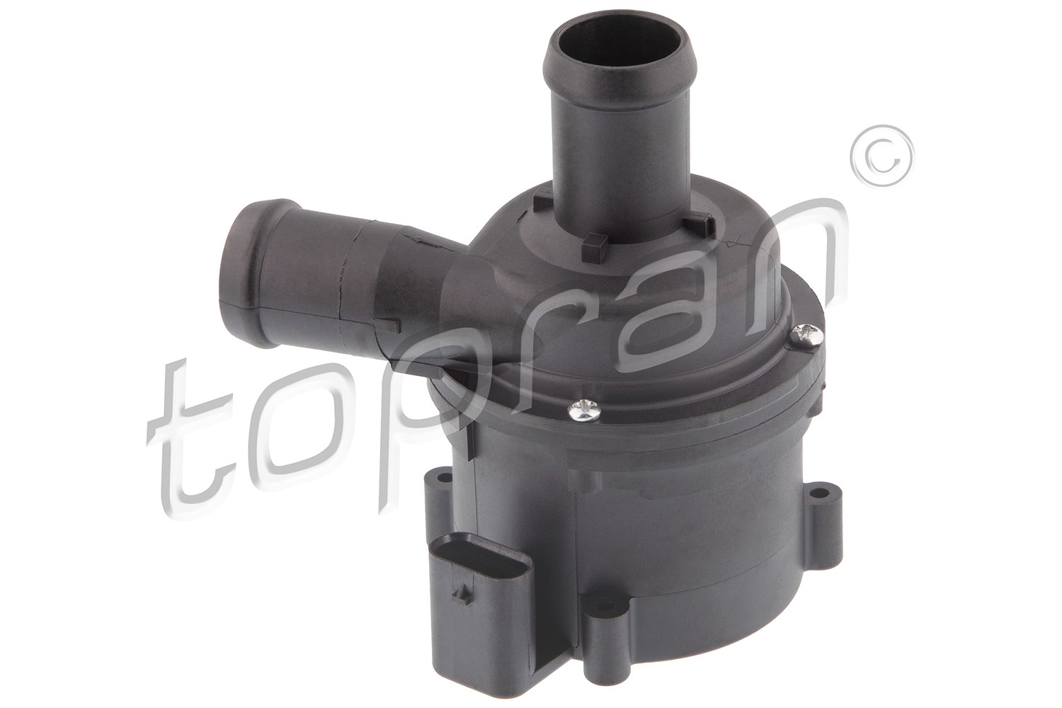 Topran Zusatzwasserpumpe [Hersteller-Nr. 117357] für Audi, VW