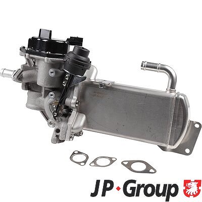 Jp Group AGR-Ventil [Hersteller-Nr. 1119904200] für Audi, Seat