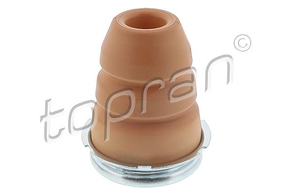 Topran Anschlagpuffer, Achskörper [Hersteller-Nr. 721804] für Fiat, Peugeot, Citroën