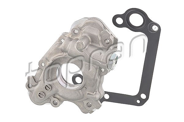Topran Ölpumpe [Hersteller-Nr. 600657] für Toyota