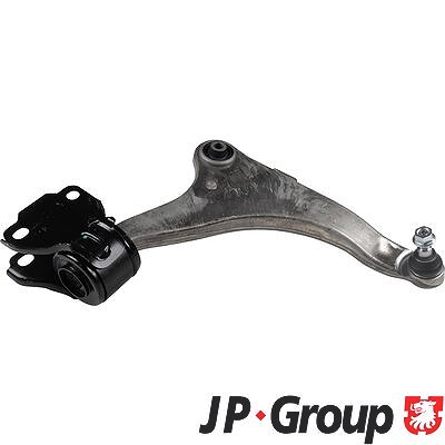 Jp Group Lenker, Radaufhängung [Hersteller-Nr. 4940105180] für Volvo