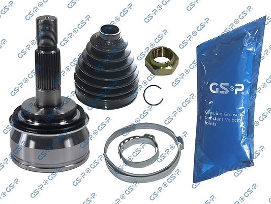 Gsp Gelenksatz, Antriebswelle [Hersteller-Nr. 859199] für Toyota