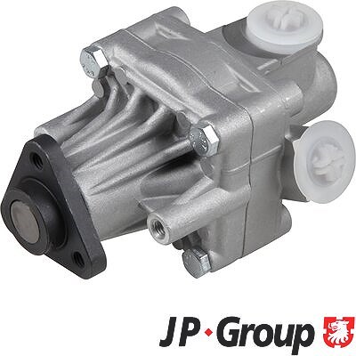 Jp Group Hydraulikpumpe, Lenkung [Hersteller-Nr. 1145105200] für Audi