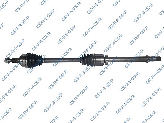 Gsp Antriebswelle [Hersteller-Nr. 250429] für Renault