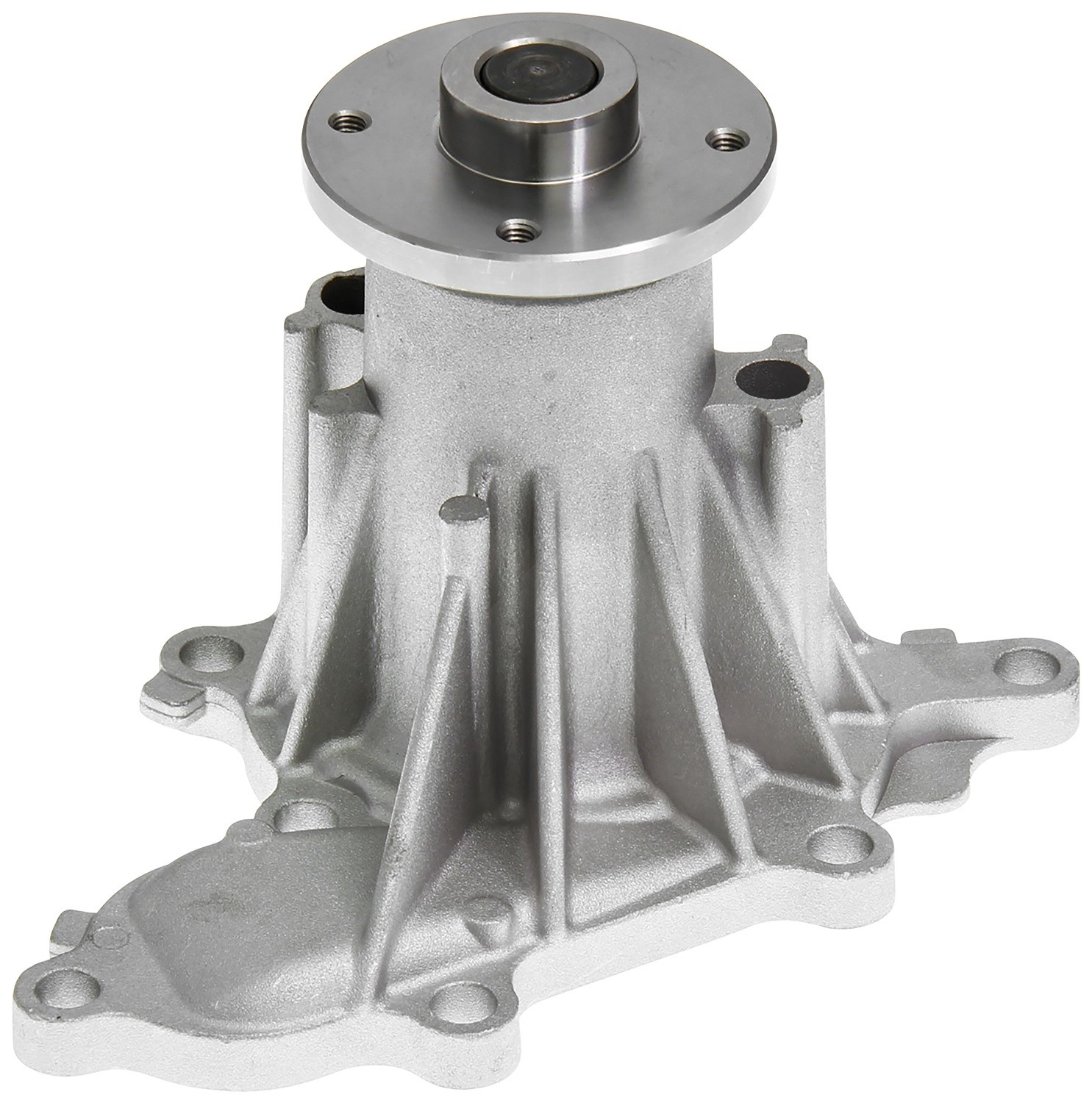 Gates Wasserpumpe [Hersteller-Nr. WP0204] für Nissan