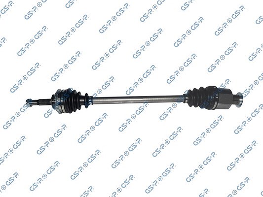Gsp Antriebswelle [Hersteller-Nr. 250245] für Renault