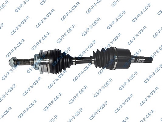 Gsp Antriebswelle [Hersteller-Nr. 227062] für Mazda, Ford