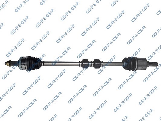 Gsp Antriebswelle [Hersteller-Nr. 224362] für Hyundai, Kia
