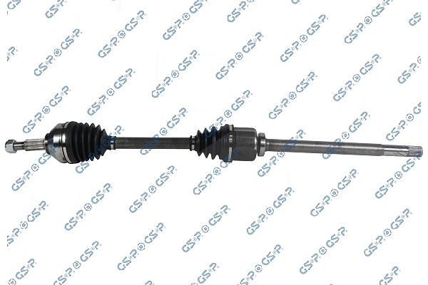 Gsp Antriebswelle [Hersteller-Nr. 218301] für Vauxhall, Nissan, Renault, Opel