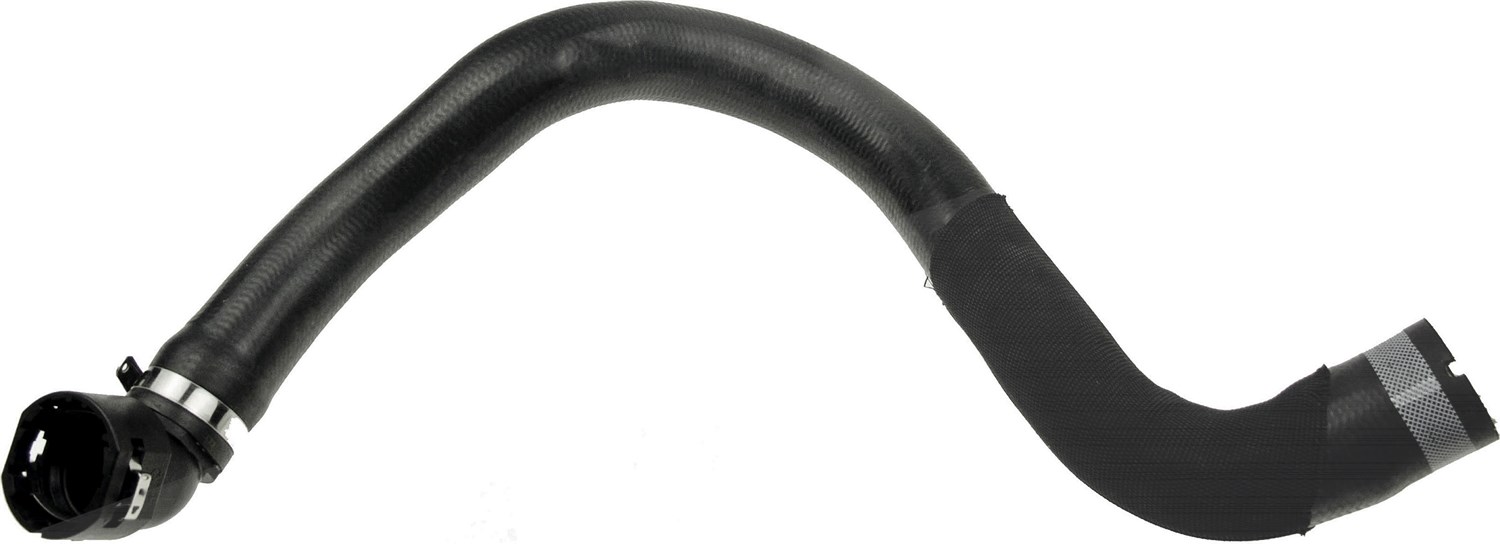 Gates Kühlerschlauch [Hersteller-Nr. 05-2573] für Fiat