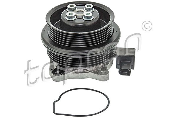 Topran Wasserpumpe [Hersteller-Nr. 113791] für Seat, VW, Skoda, Audi