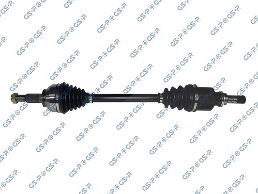 Gsp Antriebswelle [Hersteller-Nr. 250460] für Renault