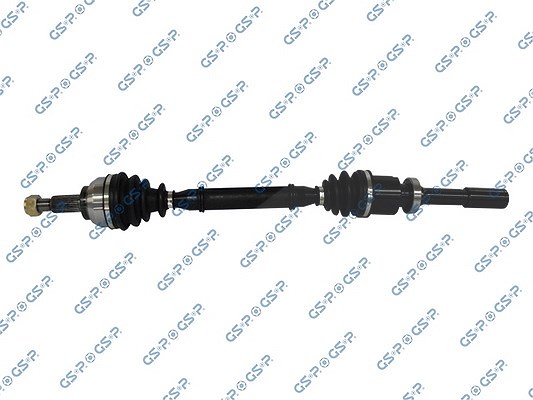 Gsp Antriebswelle [Hersteller-Nr. 250219] für Renault