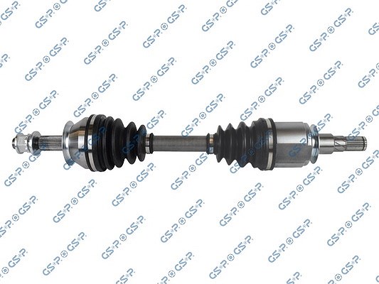 Gsp Antriebswelle [Hersteller-Nr. 241262] für Nissan