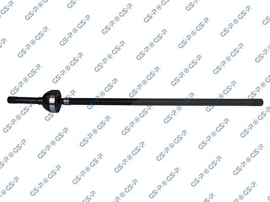 Gsp Antriebswelle [Hersteller-Nr. 241221] für Nissan
