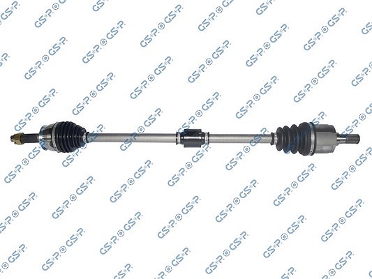 Gsp Antriebswelle [Hersteller-Nr. 224129] für Hyundai