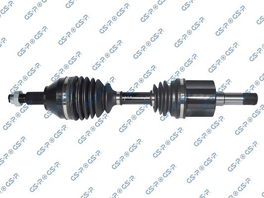 Gsp Antriebswelle [Hersteller-Nr. 217123] für Alfa Romeo