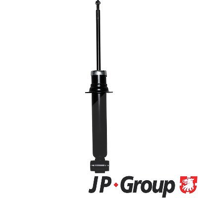 Jp Group Stoßdämpfer [Hersteller-Nr. 4142102300] für Peugeot