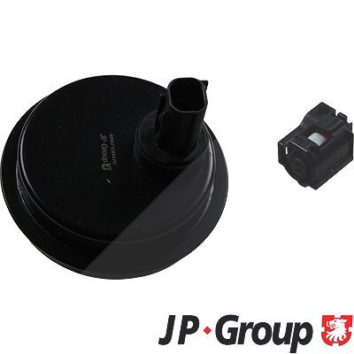 Jp Group Sensor, Raddrehzahl [Hersteller-Nr. 4897100470] für Toyota