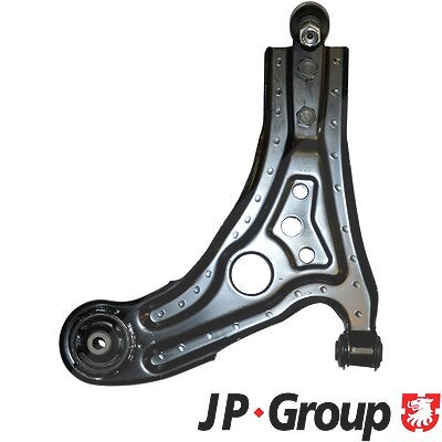 Jp Group Lenker, Radaufhängung [Hersteller-Nr. 3240100270] für Daewoo, Chevrolet
