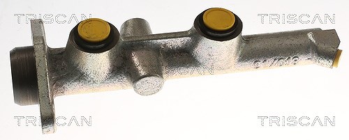 Triscan Hauptbremszylinder [Hersteller-Nr. 813027101] für Volvo