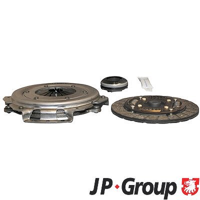Jp Group Kupplungssatz [Hersteller-Nr. 3330400110] für Autobianchi, Fiat, Lancia