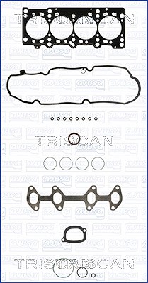Triscan Dichtungssatz, Zylinderkopf [Hersteller-Nr. 598-2599] für Fiat