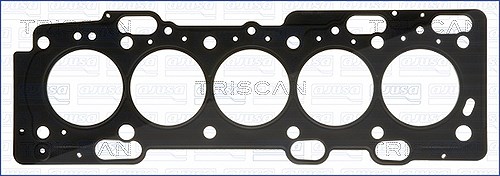 Triscan Dichtung, Zylinderkopf [Hersteller-Nr. 501-8008] für Volvo