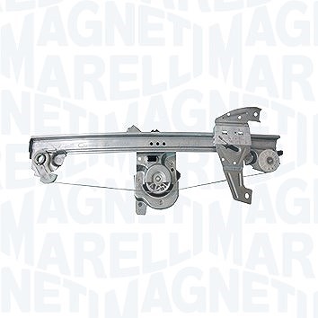Magneti Marelli Fensterheber [Hersteller-Nr. 350103556000] für Peugeot, Toyota, Citroën