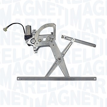 Magneti Marelli Fensterheber [Hersteller-Nr. 350103554000] für Chevrolet, Daewoo