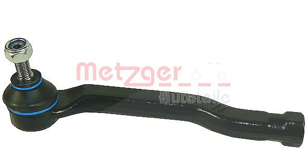 Metzger Autoteile Spurstangenkopf [Hersteller-Nr. 54043901] für Nissan