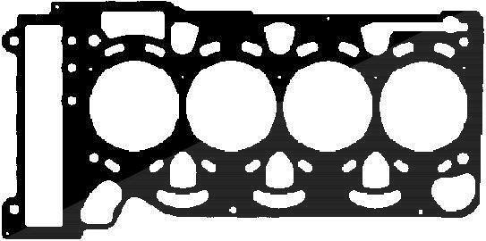 Corteco Dichtung, Zylinderkopf ERSTAUSRÜSTERQUALITÄT [Hersteller-Nr. 415028P] für BMW