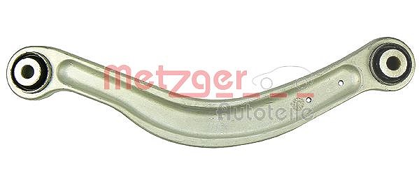 Metzger Autoteile Lenker, Radaufhängung [Hersteller-Nr. 58072804] für Mercedes-Benz