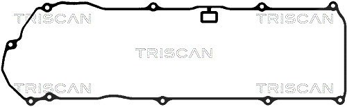 Triscan Dichtung, Zylinderkopfhaube [Hersteller-Nr. 515-4593] für Nissan