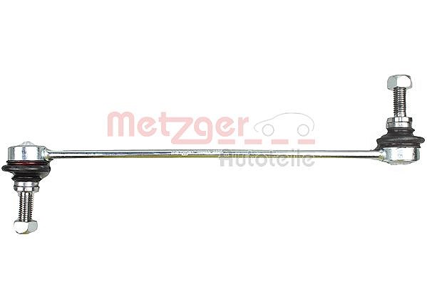 Metzger Autoteile Stange/Strebe, Stabilisator [Hersteller-Nr. 53056818] für Renault