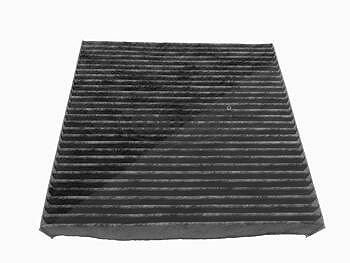 Corteco Filter, Innenraumluft ERSTAUSRÜSTERQUALITÄT [Hersteller-Nr. 21653146] für Peugeot, Citroën