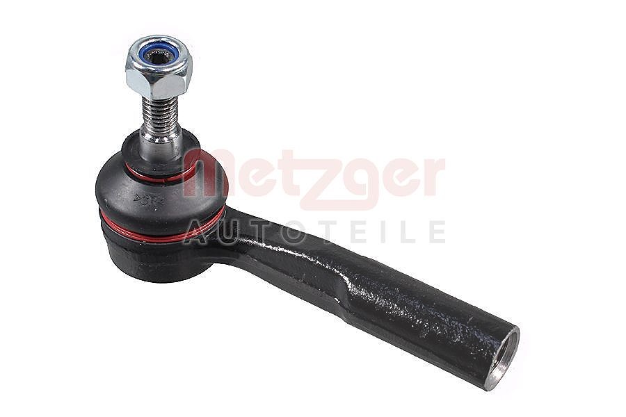 Metzger Autoteile Spurstangenkopf [Hersteller-Nr. 54003201] für Opel, Abarth, Fiat, Alfa Romeo