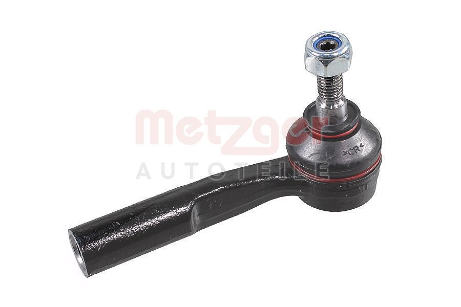 Metzger Autoteile Spurstangenkopf [Hersteller-Nr. 54003102] für Opel, Abarth, Fiat, Alfa Romeo