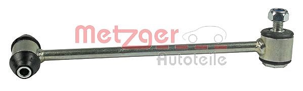 Metzger Autoteile Stange/Strebe, Stabilisator [Hersteller-Nr. 53042114] für Mercedes-Benz