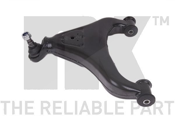 Nk Lenker, Radaufhängung [Hersteller-Nr. 5013345] für Mercedes-Benz, VW