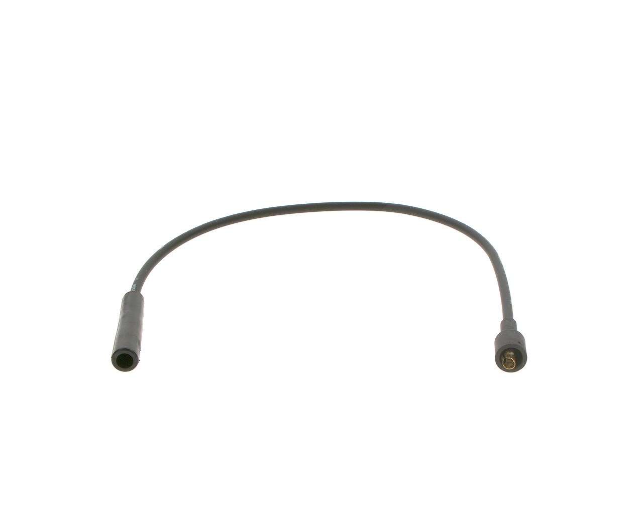 Bosch Zündleitungssatz [Hersteller-Nr. 0986356855] für Suzuki