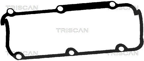 Triscan Dichtung, Zylinderkopfhaube [Hersteller-Nr. 515-85120] für Audi